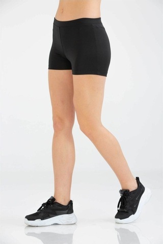 Umbro Kadın Kısa Tayt Ve-0003 Exo Short Tights (484503634)