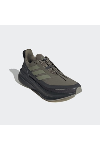 Adidas Jq5388 Ultraboost 5 Hk Erkek Yürüyüş Koşu Ayakkabısı Yeşil