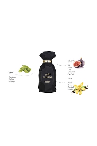 Arabiyat Prestige Al Noor Edp 100 Ml Erkek Parfüm Aromatik