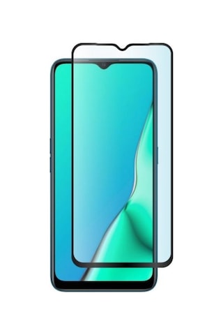 Oppo A9 2020 Fiber Nano Kırılmaz Ekran Koruyucu