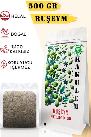 Kakulem Doğal Katkısız Buğday Ruşeymi 500 G
