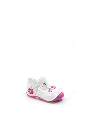 Fast Step Hakiki Deri Bebek Casual Ayakkabı 891ba505 001