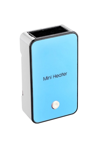Vkemall 50-60Hz MA Taşınabilir Hızlı Mini Elektrikli Isıtıcı
