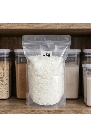 Naftalin Dökme 1 Kg