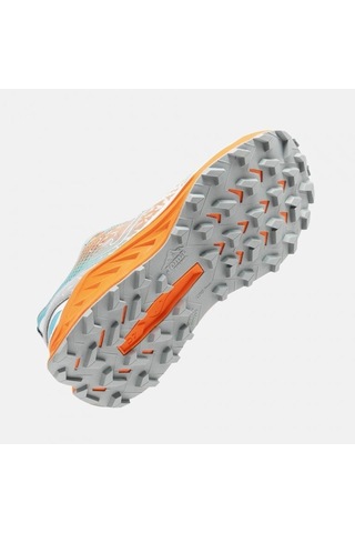 Joma Tktuls2616 Tundra Lady Trail Koşu Ayakkabısı Mavi/turuncu