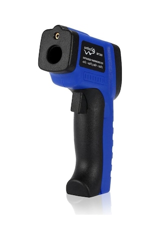Wıntact Wt300  Infrared Temassız Lazer  Termometre