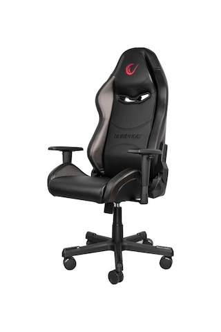 Rampage Kl-R6 Grand Serıes Siyah Oyuncu Koltuğu