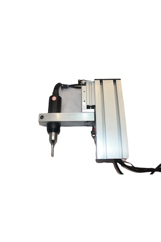 Dohre Ug-320m Ultrasonik Punta Maske Kulak Kaynak Makinesi 2000w