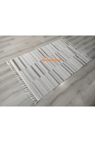 Eko Halı Terazzo Kilim 120x180 Cm