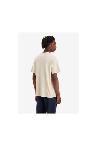 Levi's Red Tab Vıntage Erkek T-shırt A0637-0093-2520 Greys