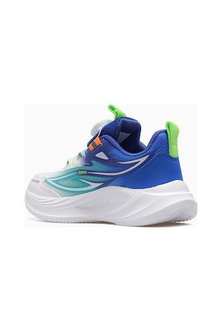 Marco Kids Çocuk Sneaker Günlük Ayakkabı 26y 26y529 Beyaz/mavi Beyaz - Mavi