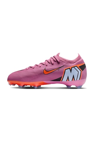 Nike Futbol Ayakkabısı Kramponlar Jr Zm Mercurıal Vapor 16 Pro Fg Kırmızı