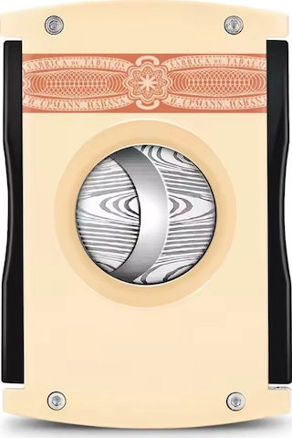 H. Upmann Özel Üretim Metal Puro Makası Kesici