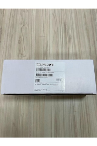 Commscope Sıva Üstü Priz Dış Kapak Kaide