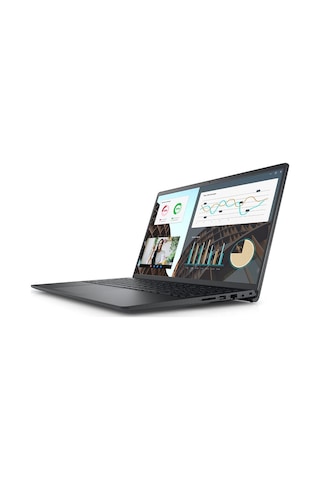 Dell Vostro 3530 N1605PVNB3530U i7-1355U 16 GB 512 GB SSD 15.6" Ubuntu Dizüstü Bilgisayar