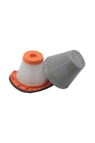 Black+decker 20v Max Powerconnect El Tipi Süpürge Modelleri Bchv001c1, Bchv001b İçin N900287 Hepa Filtresi