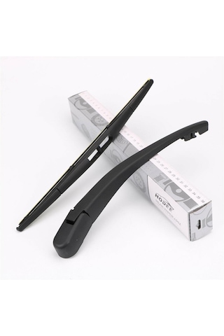 NİSSAN QASHQAI J10 ARKA SİLECEK KOLU VE SÜPÜRGESİ 2008--2013