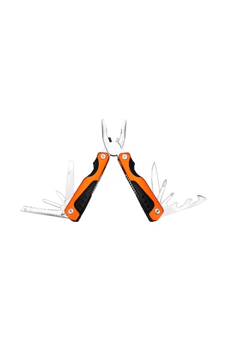 Tools Çok Amaçlı Pense Paslanmaz Çelik Katlanır Bıçak Kamp Açacak & Tirbuşon 001