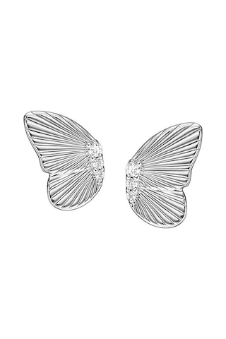 Fossil Jfs00621-040 Kelebek Kadın Küpe