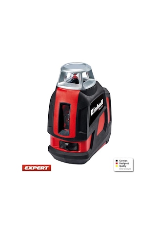 Einhell TE-LL 360 Çapraz Çizgi Lazer - 2270110