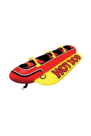 Airhead Hot Dog 1-3 Kişilik