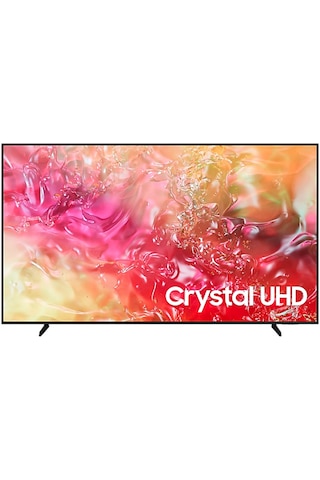 Samsung 75DU7100 75" 4K Ultra HD Smart LED TV