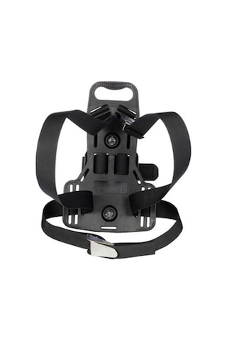 Halikarnasdeniz Kraken Bc Adaptör Ad23, Power Mares, Inflator Hortumu Için Kolay Siyah