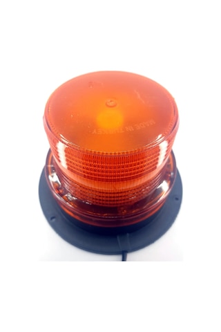 EMİR TEPE LAMBA MIKNATISLI ÇAKMAK UÇLU 12V-24V 3 MODLU