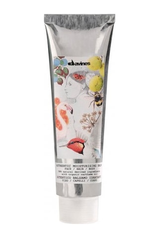 Davines Authentic Moisturising Nemlendirici Saç Balmı 150 ML