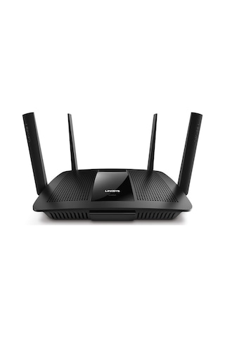 Linksys EA8500-EU 480 Mbps 5 Ghz Kablosuz Router
