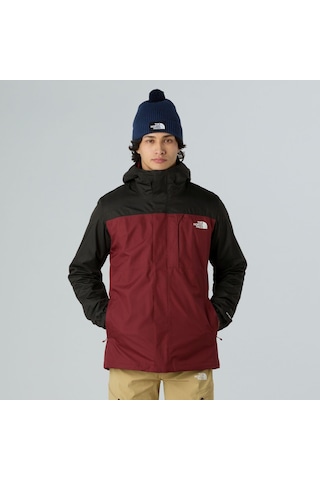 The North Face Erkek Quest 3 İn 1 Trıclımate Ceket Nf0a3yfh0vo1 Çok Renkli