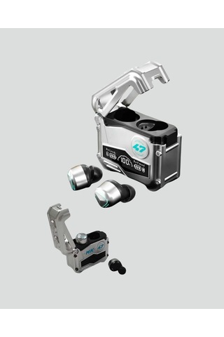 Kablosuz Kulaklık 3d Ses Ve Gürültü Engelleme Model