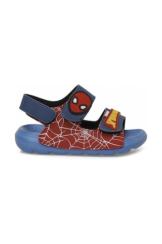 Spiderman Kema.b Saks Erkek Çocuk Sandalet Kema.b6fx 000000000102252020 Mavi