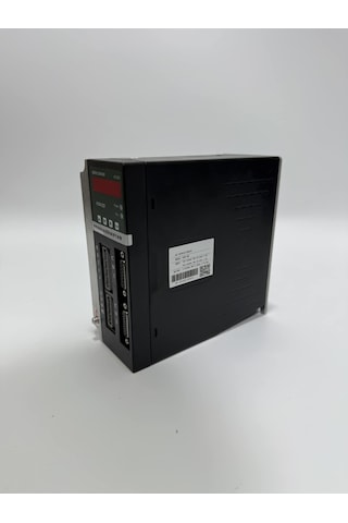 H3n-dd Servo Motor Sürücü