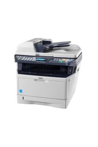 Kyocera Fs 920-1128-1016-1120D-1300-1135-1130 Uyumlu Drum+Blade