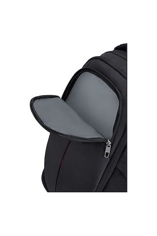 Samsonite KR2-09-001 14.1" Guard It 3.0 Notebook Sırt Çantası Siyah