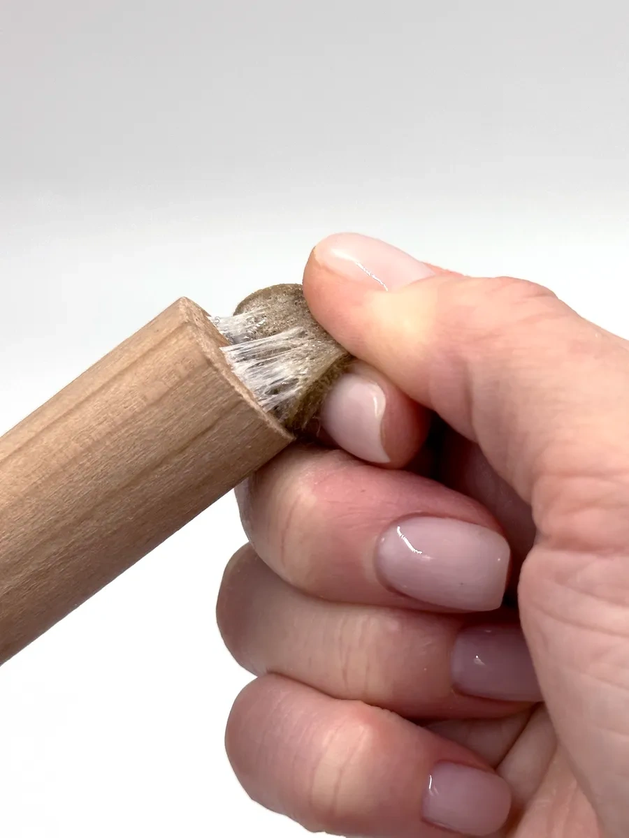 Hey Case Kendinden Yapışkanlı Yuvarlak Sandalye Ayağı Pedleri 92132630 Kahverengi