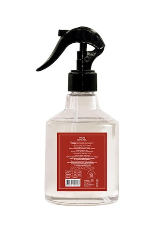 Tarihi Ertuğrul Kahvesi Oud Bademli Oda ve Çamaşır Kokusu 500 ML