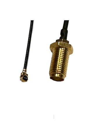 Trendooze Sma Sma Sma Kablo İpex İpex Erkek Dişi Cm Çevirici Anten Anten 20 Nu