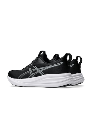 Asics Gel-pulse 17 Erkek Koşu Ayakkabısı Siyah