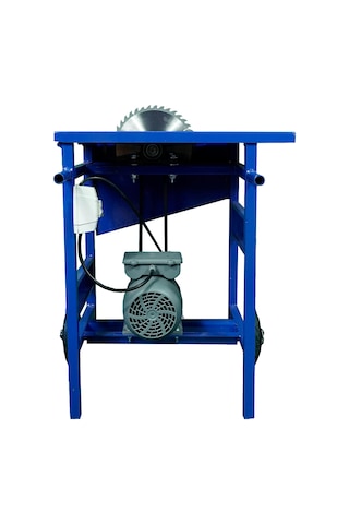 Aydınnaksan EDT 003 2.2KW 3HP Elektrikli Daire Testere
