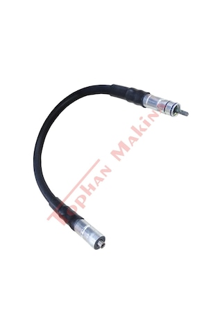 Emak  62030093Cr  Spiral  Gövdesi  Komple  Bcf  420  453Bp