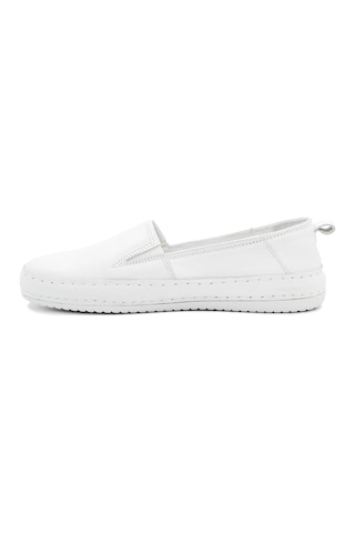 Freefoot 12905 Günlük Ayakkabı Beyaz 001