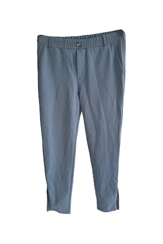 Lynar Cep Detaylı Golf Pantolonu W32/l34 Mavi