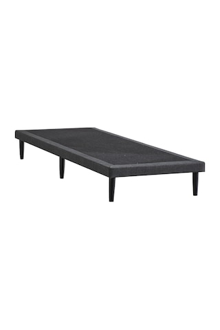Niron Slim Baza 90x190 Tek Kişilik Baza