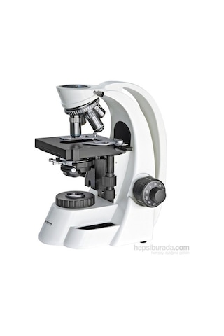 Bresser Bioscience Trino 40x-1000x Mikroskop