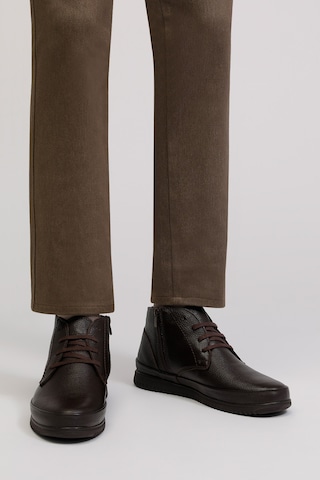 Dockers By Gerli 229045 3pr Kahverengi Erkek Ayakkabı 000000000101480211 Kahverengi