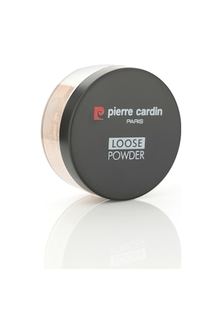 Pierre Cardin Loose Powder - Toz Pudra - Medium Sand Orta Kum - 497 0