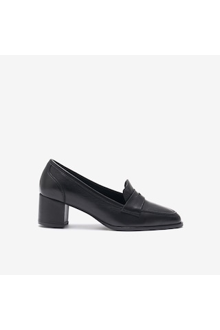 Nero Black Sneaker Kadın 26k12770 Vergelio siyah