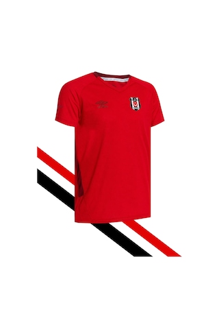 Umbro Beşiktaş Erkek Kırmızı T-shirt